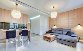 Rent a Flat Beach Apartments - Wypoczynkowa St.
